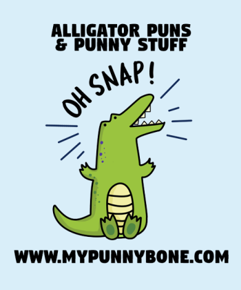 40+ Funny Alligator Puns And Jokes With A Lot Of Bite