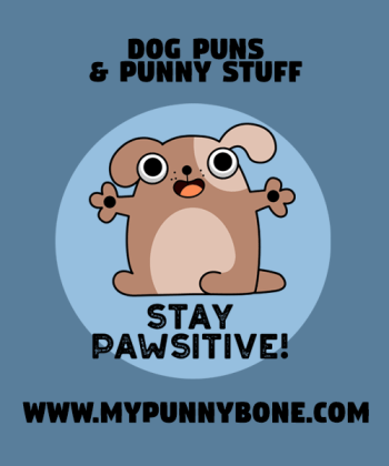 100+ Dog Puns And Jokes That Will Drive You Mutts