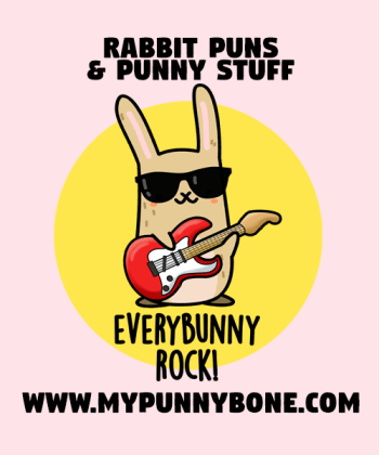 140+ Funny Rabbit Puns And Jokes That Will Cheer Up Everybunny