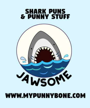 130+ Shark Puns And Jokes That Are Jawsome
