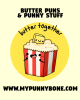 100+ Funny Butter Puns That You Will Make You Feel Better