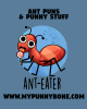 60+ Ant Puns And Jokes To Cheer You Up