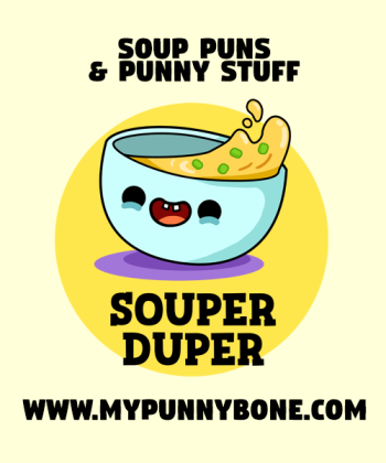 270+ Soup Puns And Jokes That Are Souper Funny