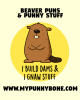 70+ Beaver Puns And Jokes That Are Dam Funny