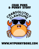 80+ Crab Puns And Jokes That Are Crab-solutely Funny