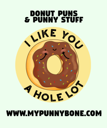 100+ Funny Donut Puns And Jokes To Drive You Glazy