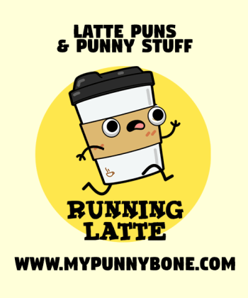 100+ Funny Latte Puns And Jokes That Are Fa-brew-lous