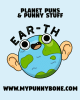 80+ Funny Planet Puns And Jokes That Are Out Of This World