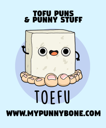 70+ Funny Tofu Puns And Jokes To Leave You All Mushy Inside