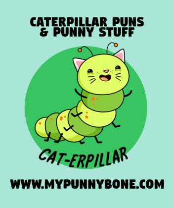 100+ Caterpillar Puns And Jokes To Keep You Fuzzy With Laughter