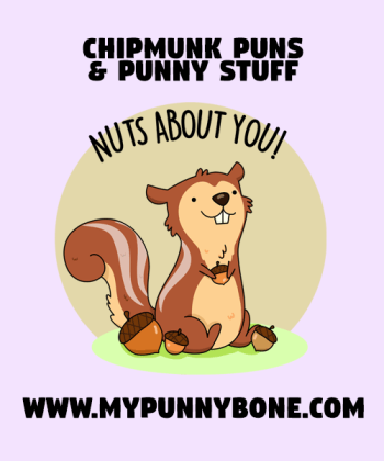 80+ Funny Chipmunk Puns And Jokes That Are Nuts