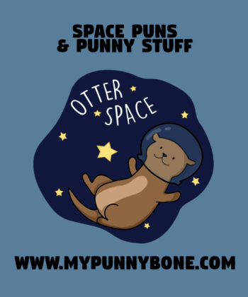 100+ Funny Space Puns And Jokes That Are Out Of This World