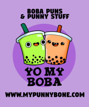 110+ Bubbly Boba Puns And Jokes
