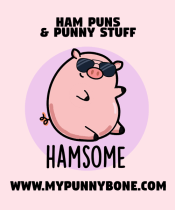 80+ Deliciously Funny Ham Puns And Jokes