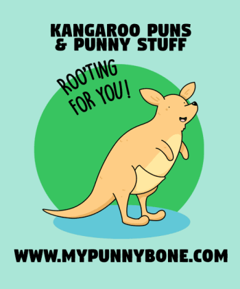 80+ Funny Kangaroo Puns To Keep You Jumping With Joy