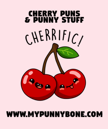 90+ Cherrific Funny Cherry Puns And Jokes