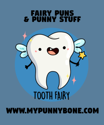 50+ Fairy Puns And Jokes That Are Fairy Funny