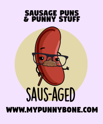 80+ Sausage Puns And Jokes That Are Frankly Funny