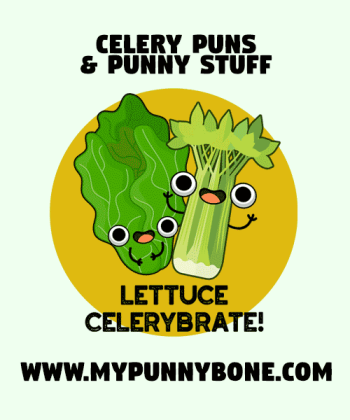 70+ Funny Celery Puns And Jokes To Celery-brate Life