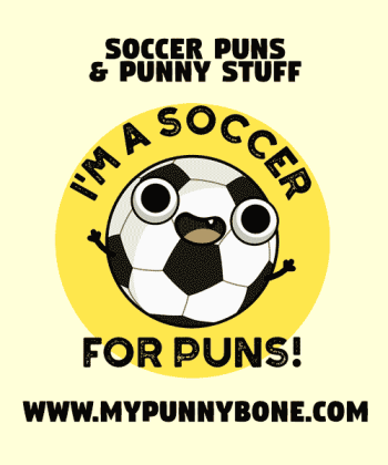115+ Soccer Puns And Jokes To Strike Your Funny Bone