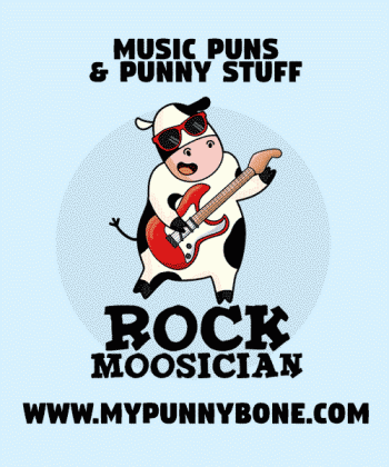 115+ Music Puns And Jokes To Beat The Blues
