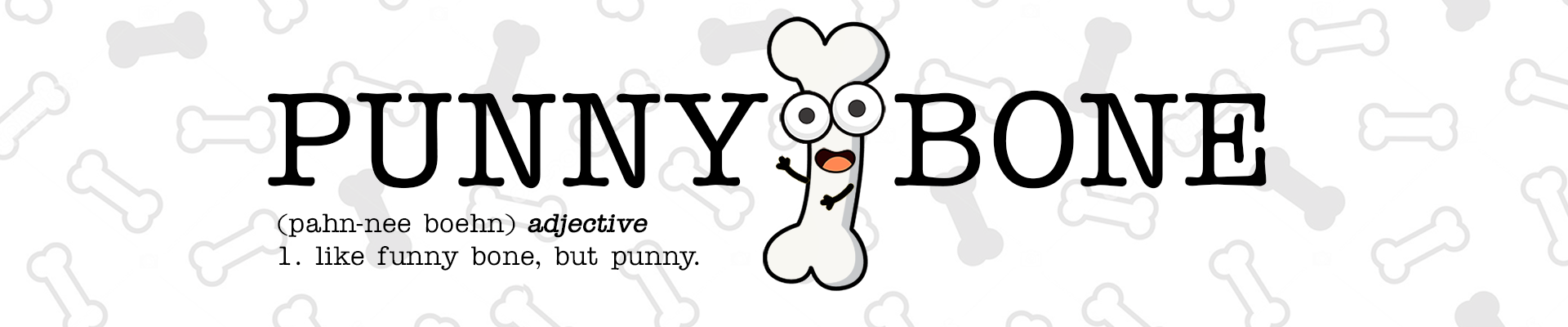 MyPunnyBone