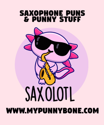 90+ Saxophone Puns And Jokes That Are Jazz Funny