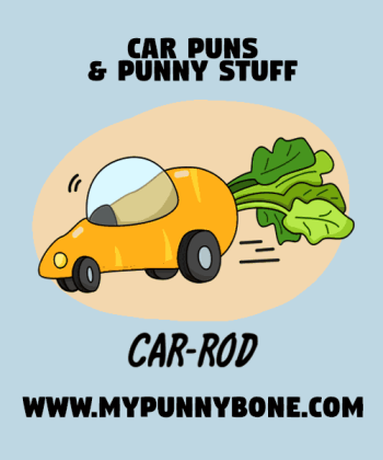 235+ Car Brand Puns That Are Gearly Funny