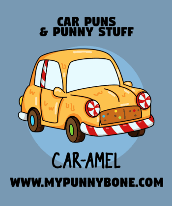 120+ Car Jokes To Make You Brake Out With Laughter