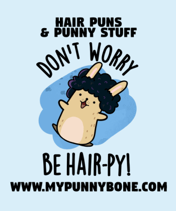 170+ Hair Puns And Jokes That Are Hair-larious