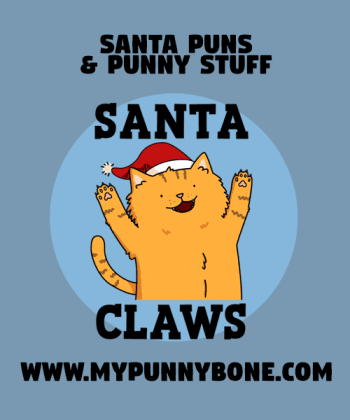 210+ So-Ho-Ho Funny Santa Puns And Jokes