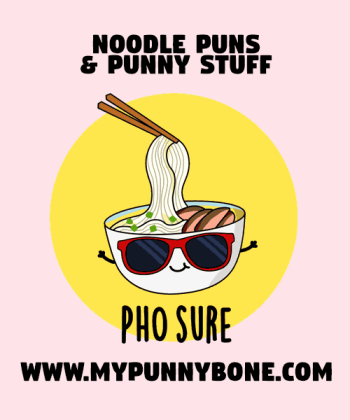 130+ Noodle Puns And Jokes For Oodles Of Fun