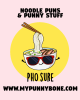 130+ Noodle Puns And Jokes For Oodles Of Fun