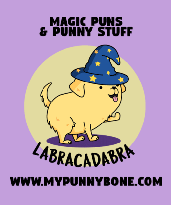 90+ Magic Puns And Jokes To Make The Blues Disappear