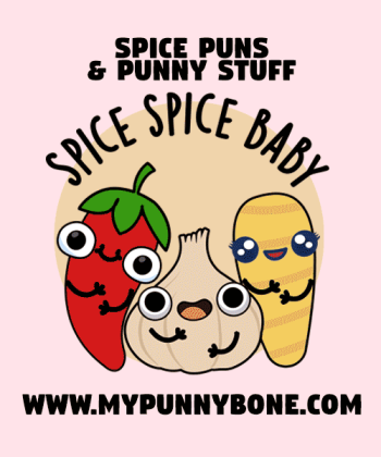 220+ Spice Puns And Jokes That Are Really Hot