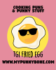 165+ Cooking Puns And Jokes That Are Soy Yummy
