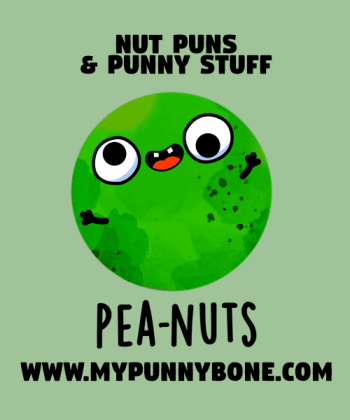 170+ Nut Puns And Jokes To For Nutty Laughs