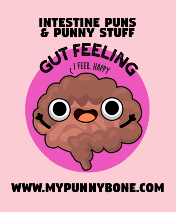 120+ Gut Bustingly Funny Intestine Puns And Jokes