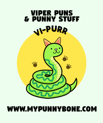 90+ Viper Puns And Jokes That Are Hiss-terical