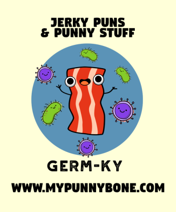 70+ Jerky Puns And Jokes To Rescue Dry Conversations