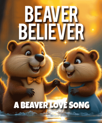 Beaver Believer – A Beaver Love Song