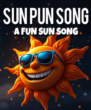 Sun Pun Song – A Sunny Hot Song With Sun Puns
