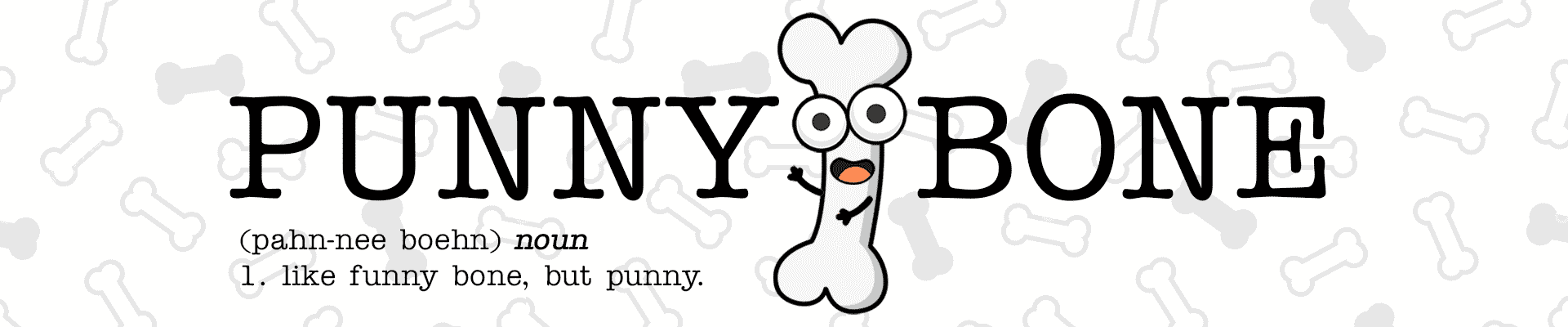 MyPunnyBone